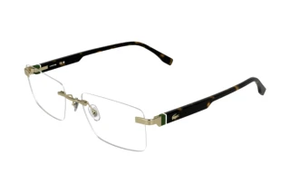 Front view Lacoste L2320 (714)