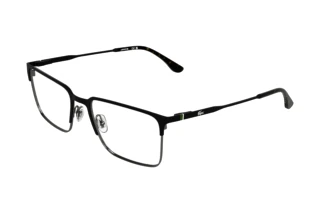 Front view Lacoste L2321 (002)