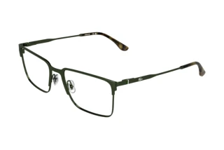 Front view Lacoste L2321 (301)