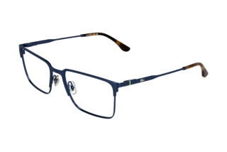 Front view Lacoste L2321 (424)