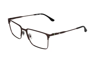 Front view Lacoste L2321 (601)