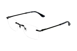 Front view Lacoste L2324 (002)