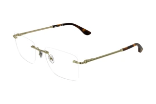 Front view Lacoste L2324 (713)