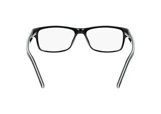 Rear view Lacoste L2707 (001)