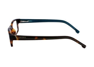 Side view Lacoste L2707 (214)