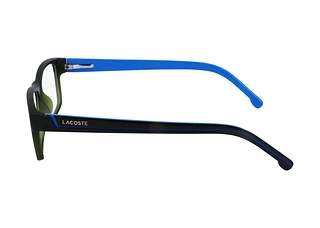 Side view Lacoste L2707 (275)