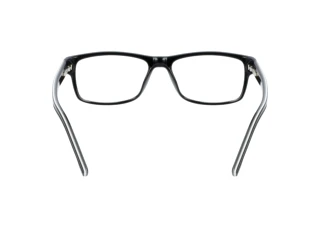 Rear view Lacoste L2707 ON (001)