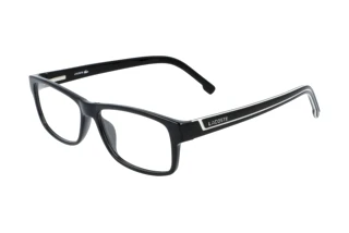 Front view Lacoste L2707 ON (001)