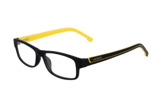 Front view Lacoste L2707 ON (002)