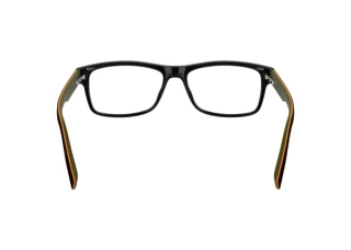 Rear view Lacoste L2707N (001)