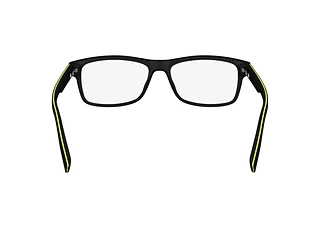 Rear view Lacoste L2707N (002)