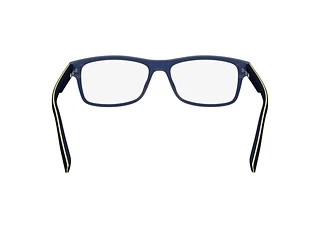 Rear view Lacoste L2707N (424)