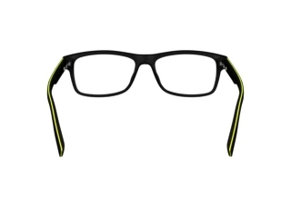 Rear view Lacoste L2707N N (002)