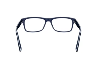 Rear view Lacoste L2707N N (400)