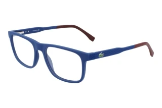Front view Lacoste L2875 (424)