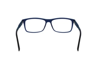 Rear view Lacoste L2876 N (410)