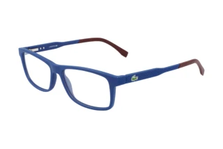 Front view Lacoste L2876 N (424)