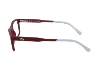 Side view Lacoste L2876 N (604)