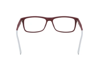 Rear view Lacoste L2876 N (604)