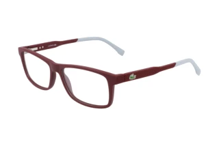 Front view Lacoste L2876 N (604)