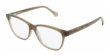 Lacoste L2879 210 BROWN BROWN