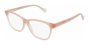 Lacoste L2879 664 PINK PINK