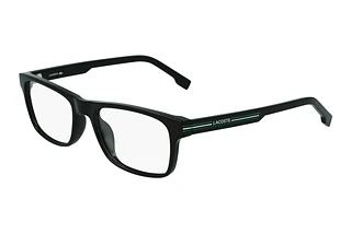 Front view Lacoste L2886 (001)
