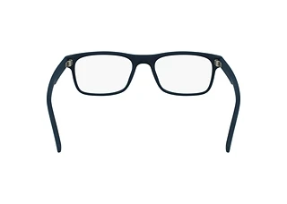 Rear view Lacoste L2886 (401)