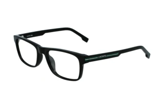 Front view Lacoste L2886 N (001)