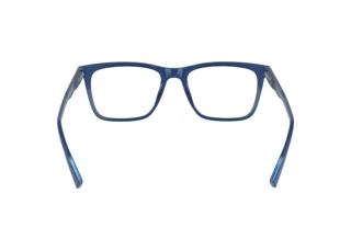 Rear view Lacoste L2960 (410)