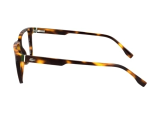 Side view Lacoste L2963 (214)