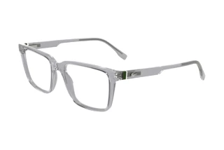 Front view Lacoste L2963 N (035)
