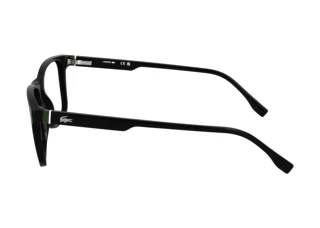 Side view Lacoste L2974 N (001)