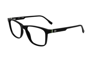 Front view Lacoste L2974 N (001)