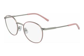 Lacoste L3108 664 PINK PINK/SILVER