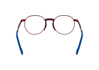 Rear view Lacoste L3114 (601)
