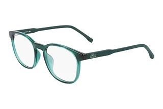 Front view Lacoste L3632 (315)