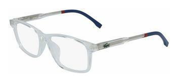 Lacoste L3637 971 CLEAR CRYSTAL