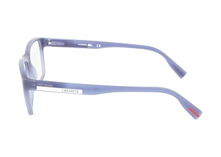 Side view Lacoste L3649 (424)