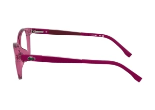 Side view Lacoste L3662 N (663)
