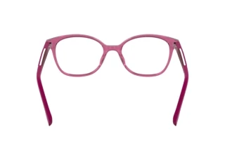 Rear view Lacoste L3662 N (663)