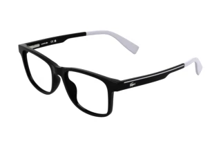 Front view Lacoste L3663 (001)