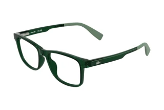 Front view Lacoste L3663 (301)