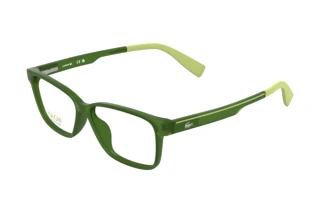 Front view Lacoste L3664 (315)