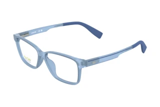 Front view Lacoste L3664 (401)