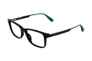 Front view Lacoste L3665 (001)