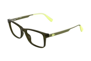 Front view Lacoste L3665 (275)