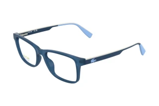 Front view Lacoste L3665 (400)