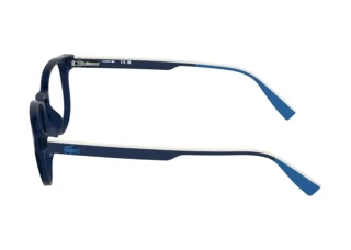 Side view Lacoste L3666 (410)
