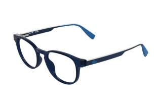 Front view Lacoste L3666 (410)
